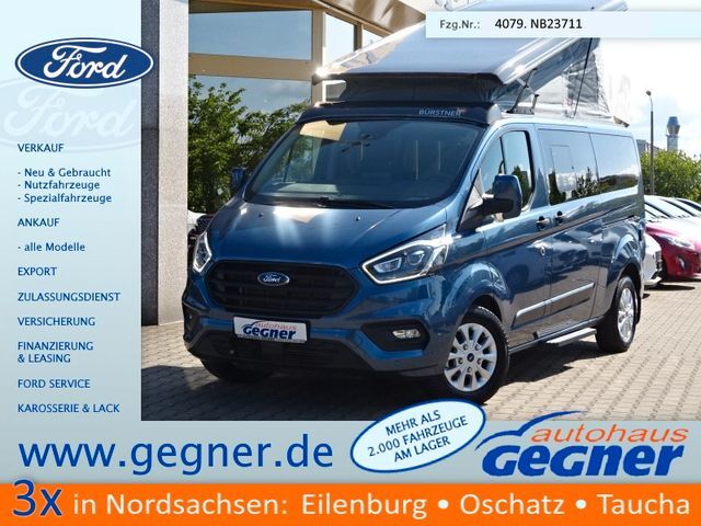 Ford Transit Custom Copa C530 Holiday äh Nugget Plus