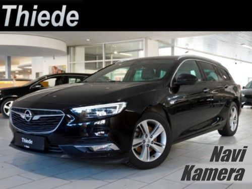 Opel Insignia B ST 1.5T INNOVATION NAVI/LED/KAMERA/SH