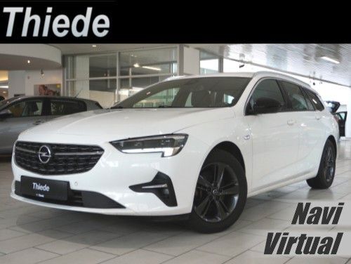 Opel Insignia B ST 2.0D ELEGANCE NAVI/LED/VIRT/SH/DAB