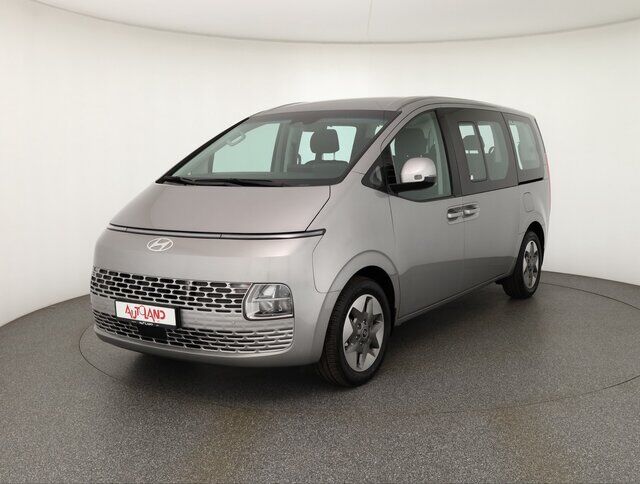 Brugt Hyundai Staria 1.6
