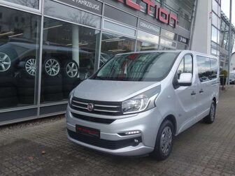 Fahrzeug FIAT Talento undefined