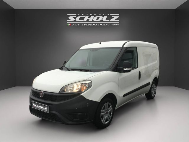 Fiat Doblo Cargo Kastenwagen Basis *SERVO*BERGANFAHRH