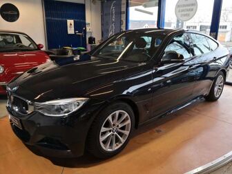Fahrzeug BMW 3er Reihe undefined
