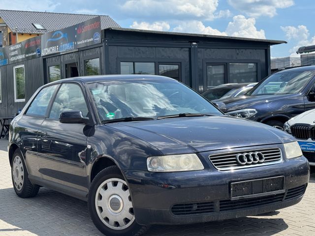 Audi A3 1.6 Attraction