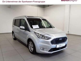 Fahrzeug FORD Tourneo Connect undefined