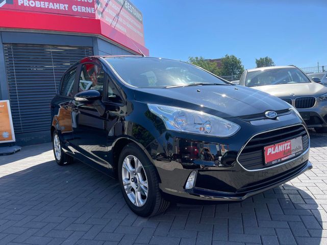 Ford B-Max Trend/Zahnriemen NEU/lückenloses Scheckhef
