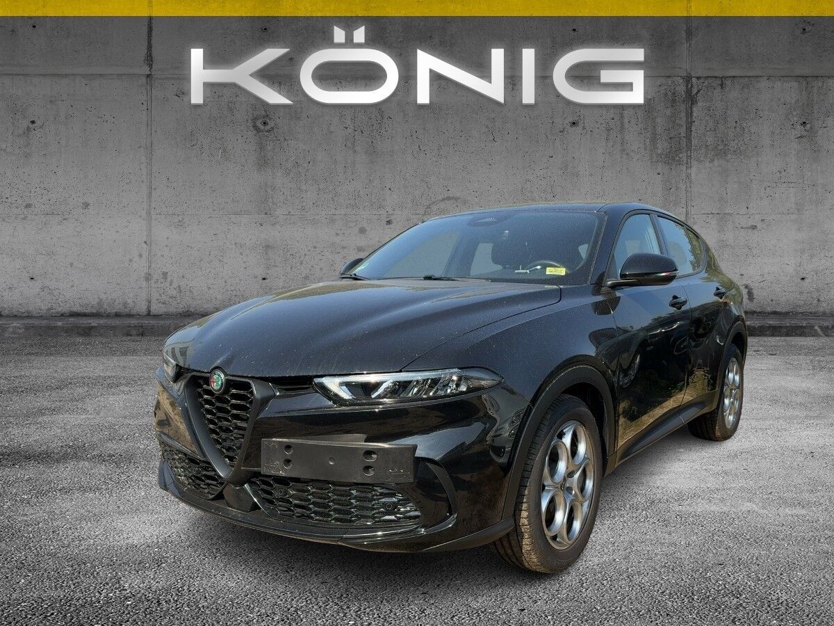 ALFA ROMEO Tonale SPRINT 1.6 VGT-D 130 PS
