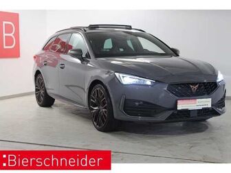Fahrzeug CUPRA León SPORTSTOURER undefined