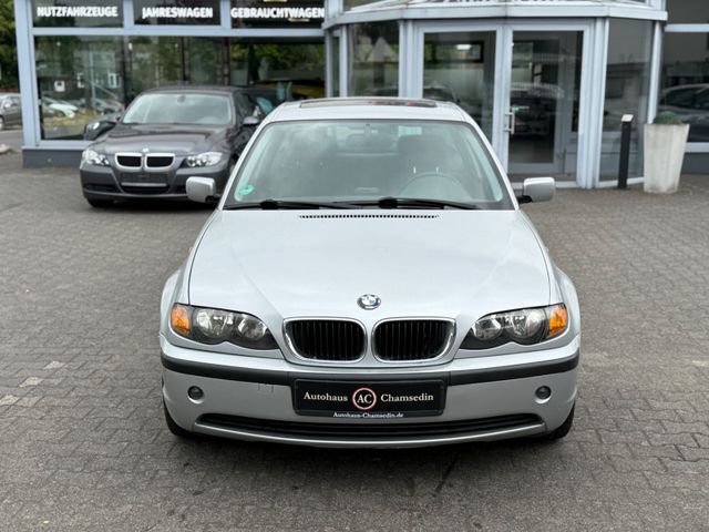 BMW 318i