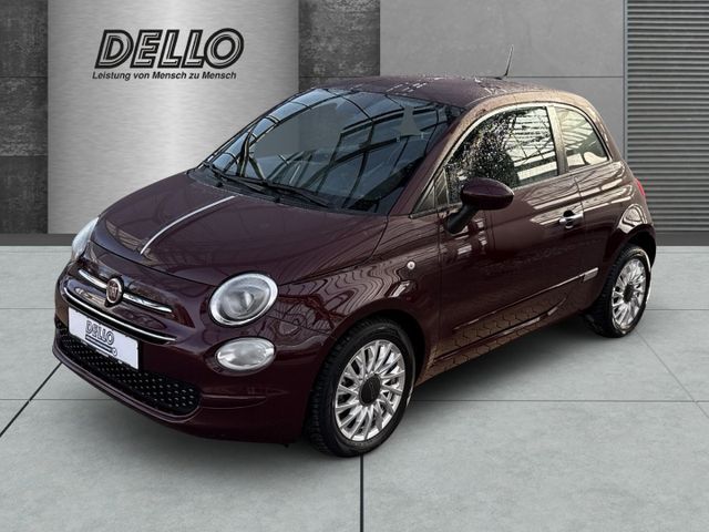 Second hand Fiat 500l 