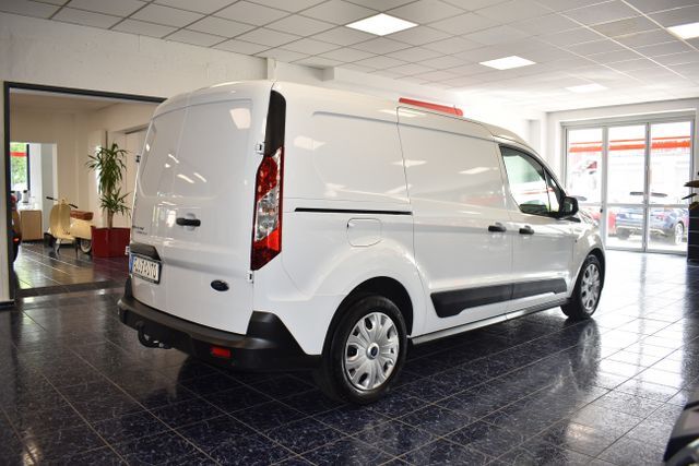 Ford Transit Connect Kasten L2 Lang 3-Sitze Navi AHK