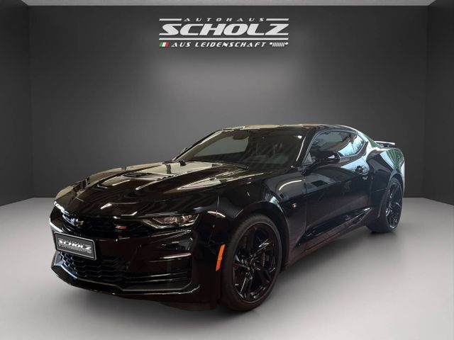 Chevrolet CAMARO Supersport 6.2 V8
