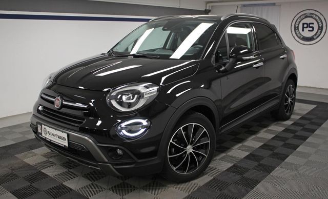 Fiat 500X 1.0 ACC KAMERA APPLE SHZ NAVI BEATS 1.HAND