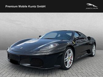 Fahrzeug FERRARI F430 undefined