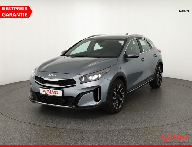 Kia XCeed 1.5 T-GDI Aut. LED Navi SHZ Kamera
