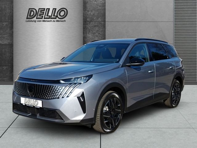 Peugeot 5008 Hybrid 136 1.2 EU6e Neuer Allure 145 e AHK-