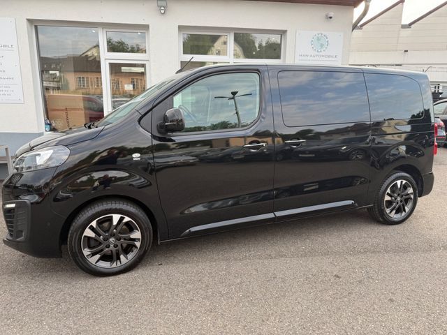 Opel Zafira Life Elegance M
