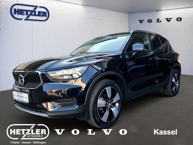 Volvo XC40 Momentum 2WD T3 EU6d Navi Digitales Cockpit