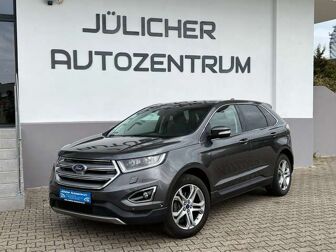 Fahrzeug FORD Edge undefined