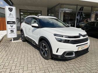 Fahrzeug CITROEN C5 undefined