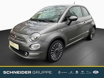 Fahrzeug FIAT 500 undefined