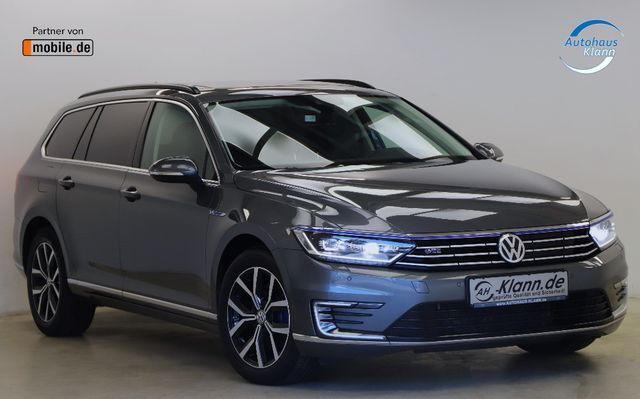 Brugt Volkswagen Passat Variant 1.4 TSI