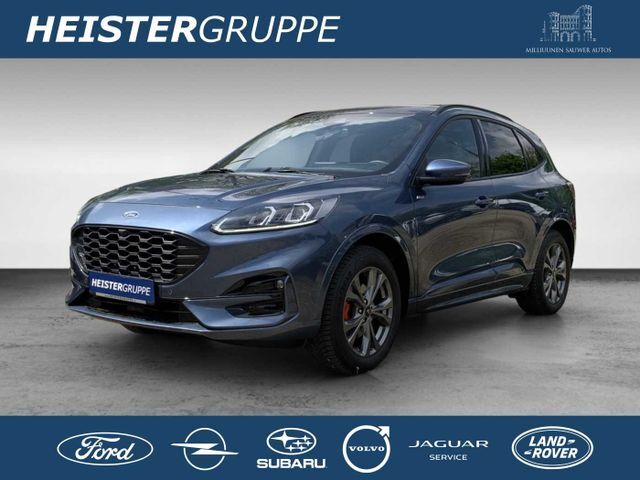 Ford Kuga ST-Line X AWD +Navi+HeadUp+WinterPaket