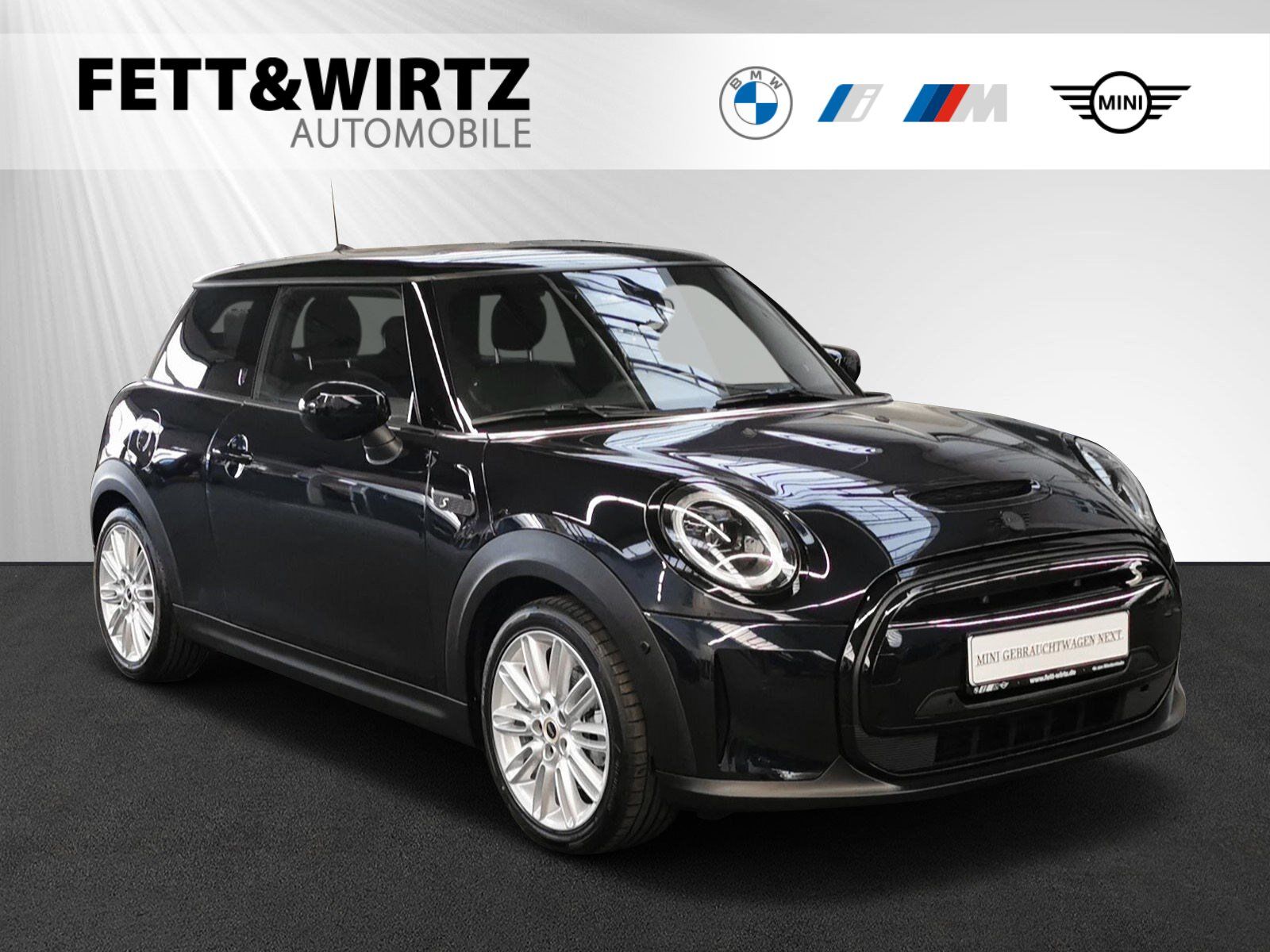 MINI Cooper SE YoursTrim|Panorama|Head-Up|H/K