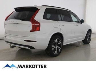 Fahrzeug VOLVO XC90 undefined