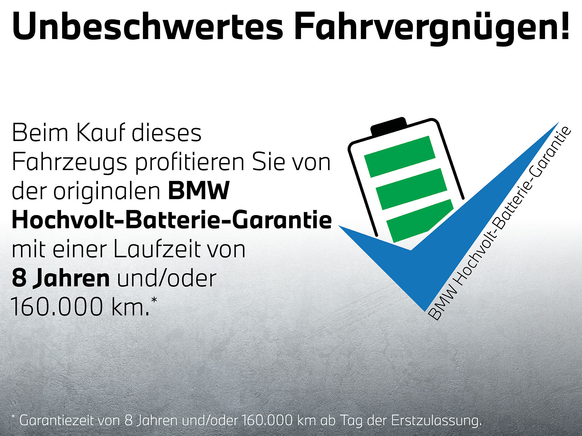 Brugt Bmw I7 eDrive50