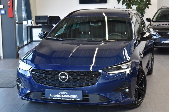 Opel Insignia ST 2.0CDTi Aut Ultimate OPC LED~HeadUp