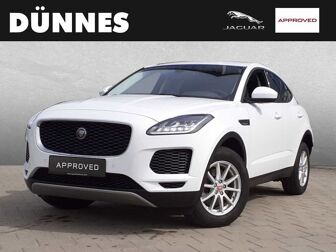 Fahrzeug JAGUAR E-Pace undefined