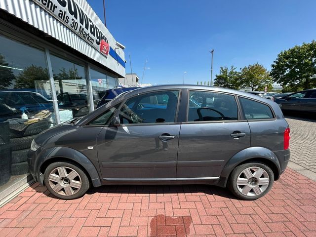 Audi A2 -