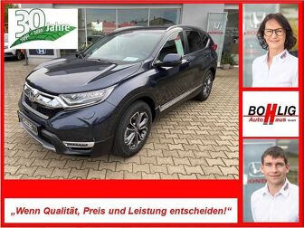 Fahrzeug HONDA CR-V undefined