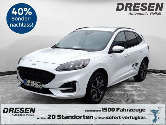 Ford Kuga PHEV EU6d ST-Line X Plug-In Hybrid PHEV*22.