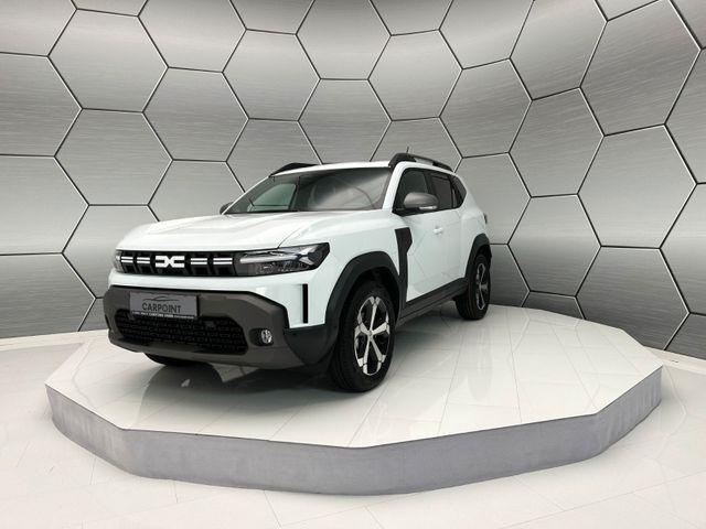Dacia Duster III Journey TCe 100 ECO-G 2WD