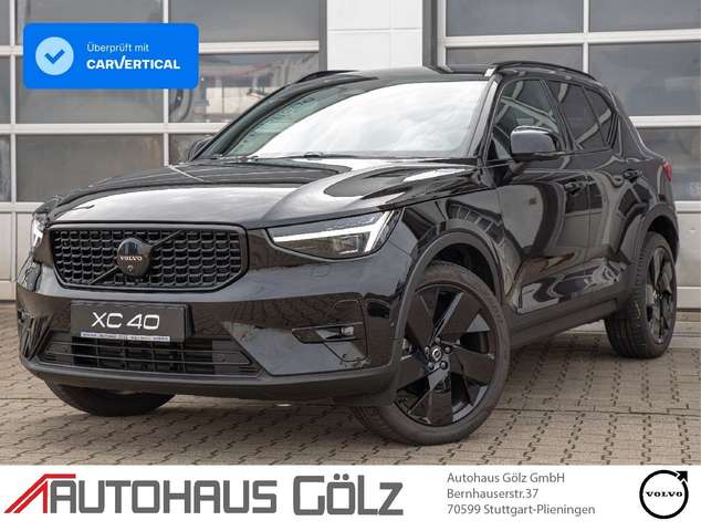 Second hand Volvo Xc40 2.0 B3