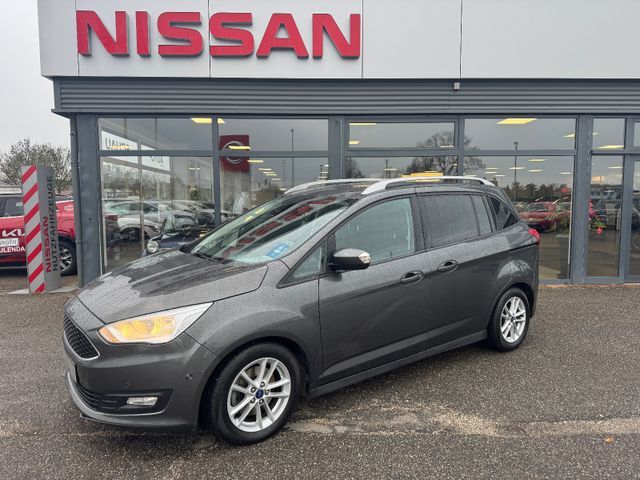 Second hand Ford Grand C-Max 1.0