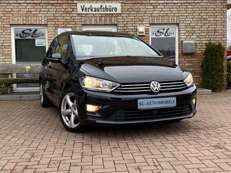 Fahrzeug VOLKSWAGEN Sportsvan undefined