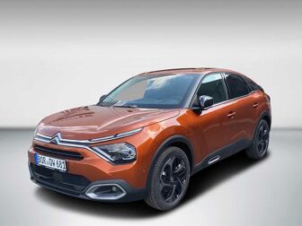 Fahrzeug CITROEN C4 undefined