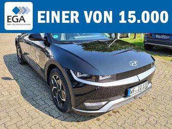 Fahrzeug HYUNDAI Ioniq 5 undefined