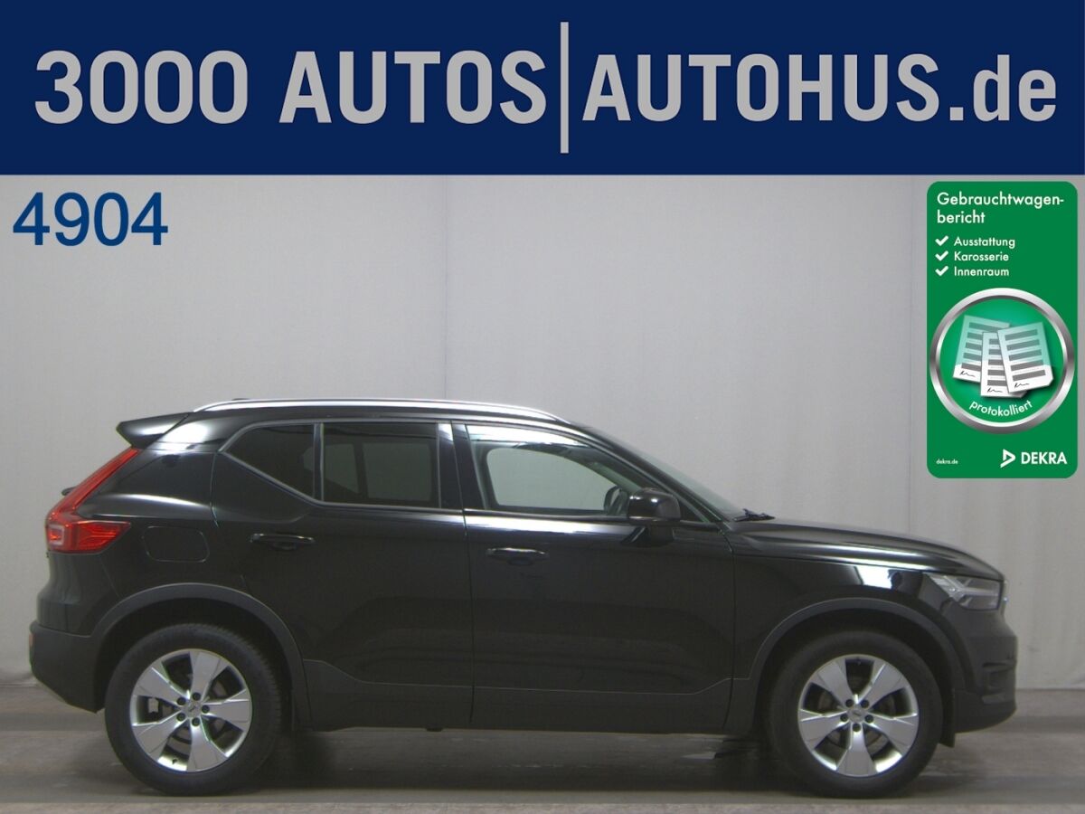 Volvo XC40 D3 Momentum Pro Navi LED Harman/Kardon