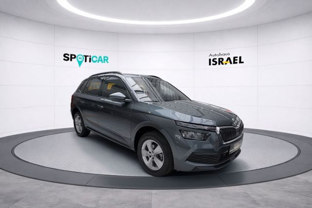 Second hand Škoda Kamiq 1.0