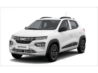 Fahrzeug DACIA Spring undefined