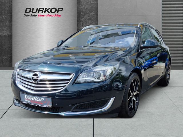 Opel Insignia A Sports Tourer 2.0 CDTI Edition Navi B