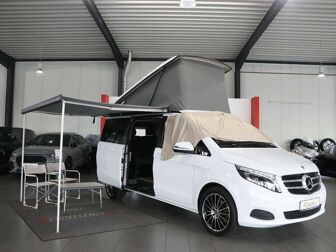 Fahrzeug MERCEDES-BENZ MARCO POLO undefined