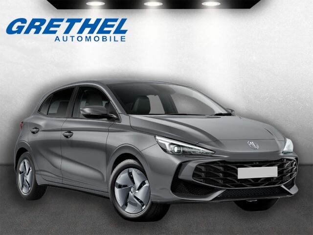 MG MG3 Standard ICE