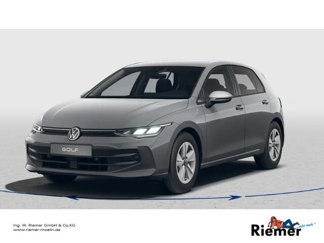 VW Golf Life TSI 85 kW 6-Gang NAV SITZHZG ACC R