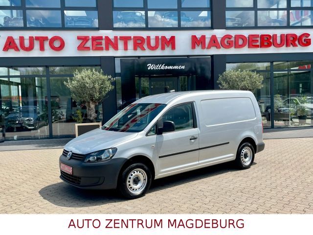 VW Caddy Maxi Kasten EcoProfi,Klimaanlage,MwSt.