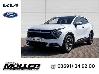 Fahrzeug KIA Sportage undefined